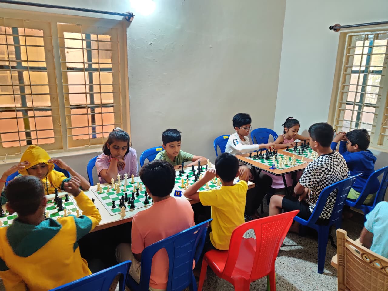 How Chess Builds Focus and Patience in Children